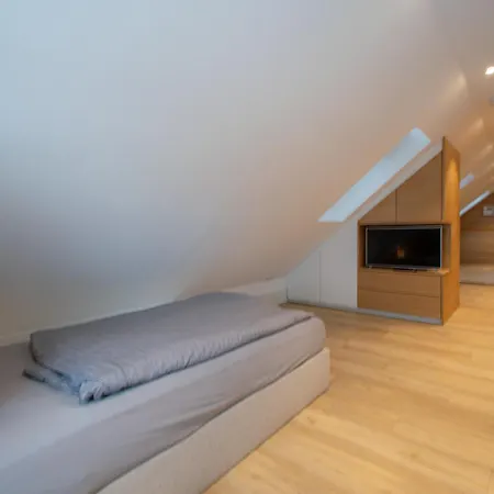 Apartmán Happiness Norderney