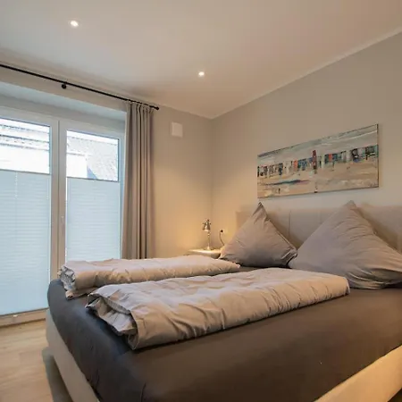 Apartment Happiness Norderney