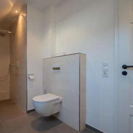 Apartment Happiness Norderney